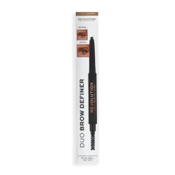 REVOLUTION Cejas|Cruelty Free<Duo Brow Definer