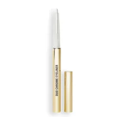 Sale Duo Chrome Eyeliner Delineadores De Ojos