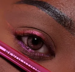 Sale Duo Chrome Eyeliner Delineadores De Ojos