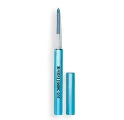 Sale Duo Chrome Eyeliner Delineadores De Ojos