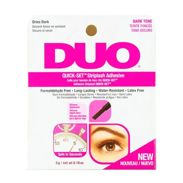 ARDELL Pestañas Postizas|Hidratantes Faciales<Duo Quick-Set Striplash Duo