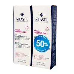 RILASTIL Hidratantes Faciales|Hidratación<Duplo Aqua Intense 72H