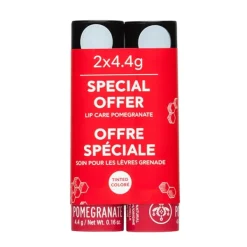 APIVITA Bálsamos Labiales|Labios<Duplo Bálsamo Granada