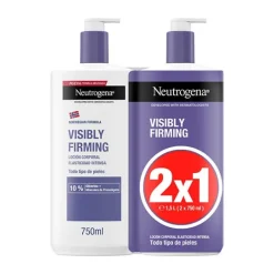 NEUTROGENA Hidratantes Faciales|Lociones<Duplo Elasticiad Intensa