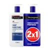 NEUTROGENA Hidratantes Faciales|Lociones<Duplo Hidratación Profunda