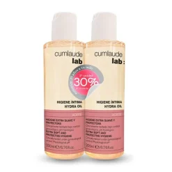 CUMLAUDE LAB Aceites|Higiene Íntima<Duplo Hydra Oil