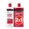 NEUTROGENA Hidratantes Faciales|Lociones<Duplo Reparación Intensa