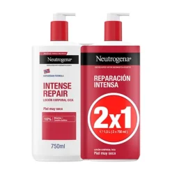NEUTROGENA Hidratantes Faciales|Lociones<Duplo Reparación Intensa