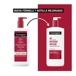 NEUTROGENA Hidratantes Faciales|Lociones<Duplo Reparación Intensa