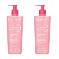 BIODERMA Hidratantes Faciales|Limpieza<Duplo Sensibio Gel Moussant