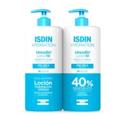 ISDIN Hidratantes Faciales|Lociones<Duplo Ureadin Lotion10