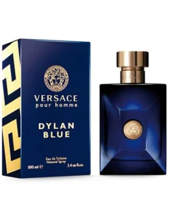 VERSACE Hidratantes Faciales|Perfumes<Dylan Blue