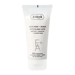 ZIAJA Exfoliantes|Mascarillas<Ea +