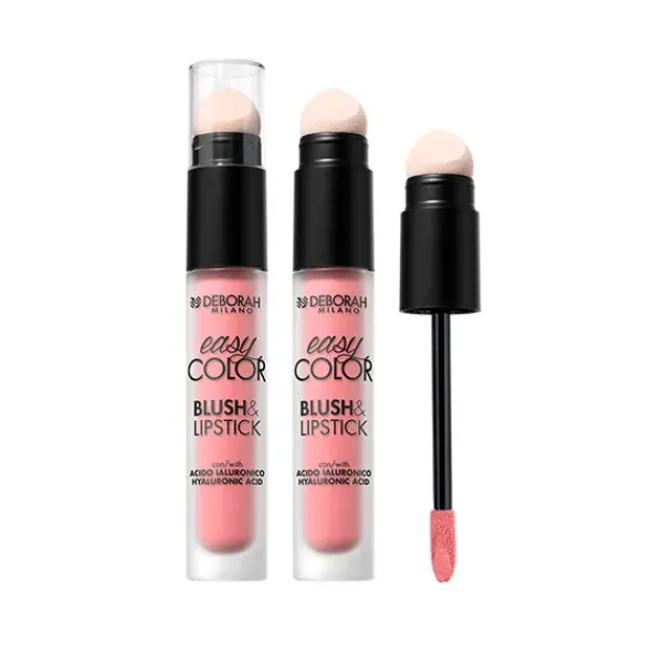 DEBORAH MILANO Coloretes<Easy Color Lip&Cheek