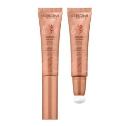 DEBORAH MILANO Iluminadores Maquillaje<Easy To Glow