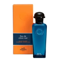 HERMÈS Perfumes Unisex<Eau De Citron Noir
