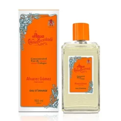 ALVAREZ GOMEZ Perfumes Unisex<Eau D'orange