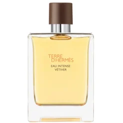 HERMÈS Perfumes<Eau Intense Vétiver