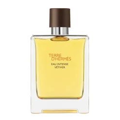 HERMÈS Perfumes<Eau Intense Vétiver