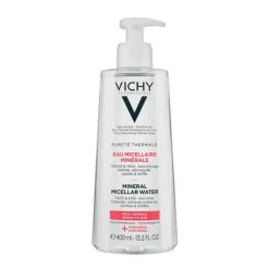 VICHY Aguas Micelares|Hidratantes Faciales<Eau Micellaire Minérale