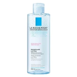 LA ROCHE POSAY Aguas Micelares|Hidratantes Faciales<Eau Micellaire Ultra