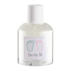 EAU MY BB Perfumes Infantiles|Hidratantes Faciales<