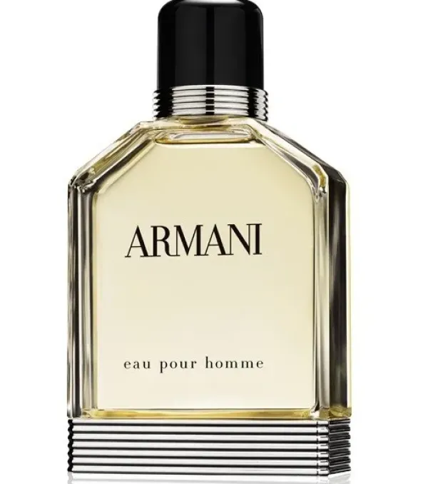 ARMANI Perfumes<Eau Pour Homme