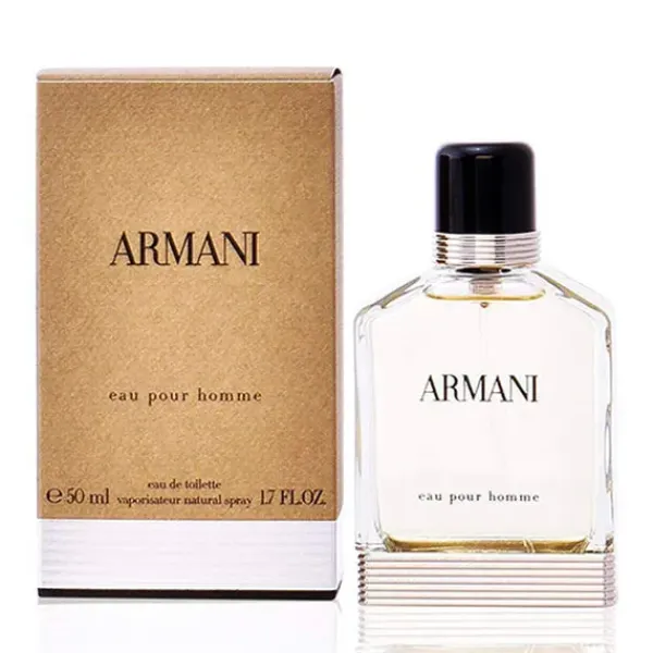 ARMANI Perfumes<Eau Pour Homme