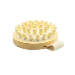 BCS BODY CARE Cepillos Limpieza Facial|Hidratantes Faciales<Eco Line Cepillo Anti-Celulitico