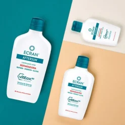 ECRAN Hidratantes Faciales|Corporal<Aftersun Leche Hidratante Reparadora