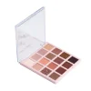 Clearance E.L Always Blushin' Palette Sombras De Ojos