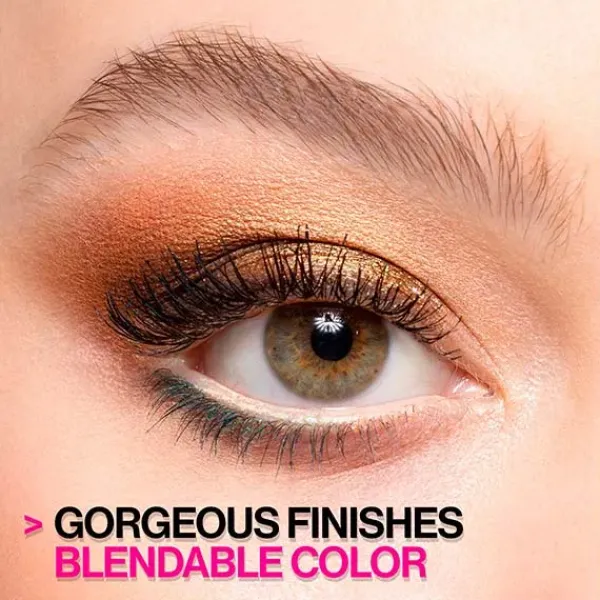 Clearance E.L Always Blushin' Palette Sombras De Ojos