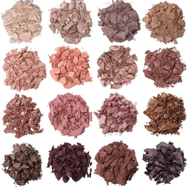 Clearance E.L Always Blushin' Palette Sombras De Ojos