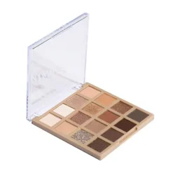 WET n WILD Sombras De Ojos<E.L Always Naked Palette