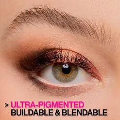 WET n WILD Sombras De Ojos<E.L Always Naked Palette
