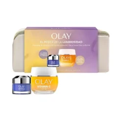 OLAY Hidratación|Estuches Y Sets<El Poder De La Luminosidad
