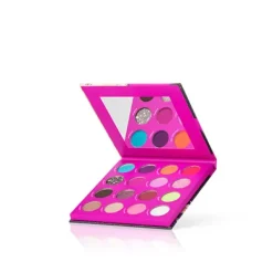 LAMEL PROFESSIONAL MAKE UP Sombras De Ojos|Sombras De Ojos<E.L. The Myth Of Utopia Eyeshadow Palette 401