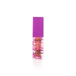 LAMEL PROFESSIONAL MAKE UP Gloss De Labios<E.L. The Myth Of Utopia Lip Shimmer Topper 401