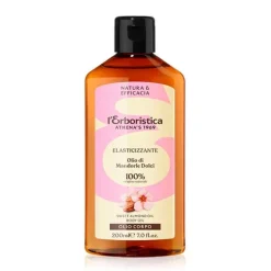 L'ERBORISTICA Aceites Y Lociones|Corporal<Elasticizzante Olio