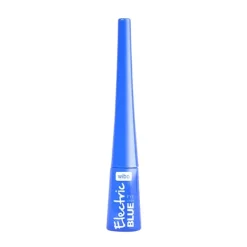 Best Electric Blue Eye Liner Delineadores De Ojos