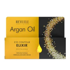 REVUELE Limpieza|Desmaquillantes De Ojos<Elixir