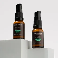 ARGANOUR Hidratantes Faciales|Cosmética Marroquí<Elixir Contorno De Ojos