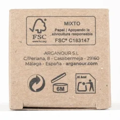 ARGANOUR Hidratantes Faciales|Cosmética Marroquí<Elixir Contorno De Ojos