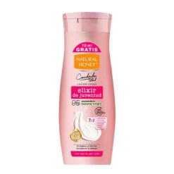 NATURAL HONEY Hidratantes|Hidratantes Faciales<Elixir De Juventud 7 Beneficios En 1