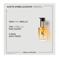 KERASTASE Hidratantes Faciales|Tratamientos<Elixir Ultime