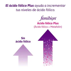 FEMBION Hidratantes Faciales|Complementos Alimenticios<Embarazo 2