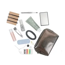 LOVE THY MAKE-UP Neceseres|Bálsamos Labiales<Emergency Bag