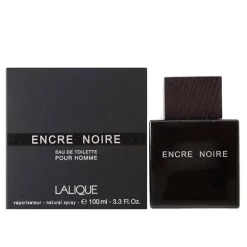 LALIQUE Perfumes Hombre|Hidratantes Faciales<Encre Noire
