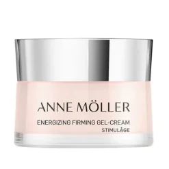 ANNE MOLLER Antiedad<Energizing Firming Gel-Cream