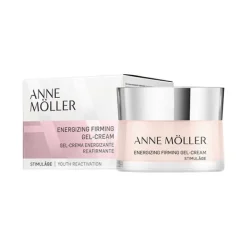 ANNE MOLLER Antiedad<Energizing Firming Gel-Cream